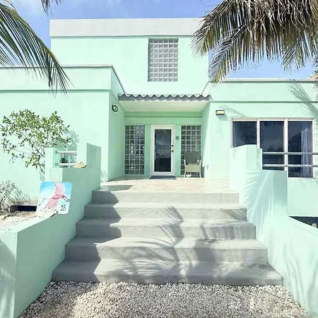 Villa 18 At Maralaguna