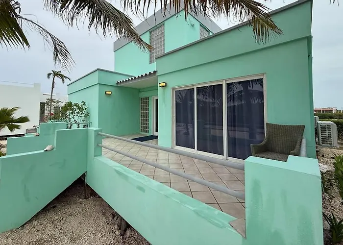 Villa 18 At Maralaguna San Pedro (Ambergris Caye)