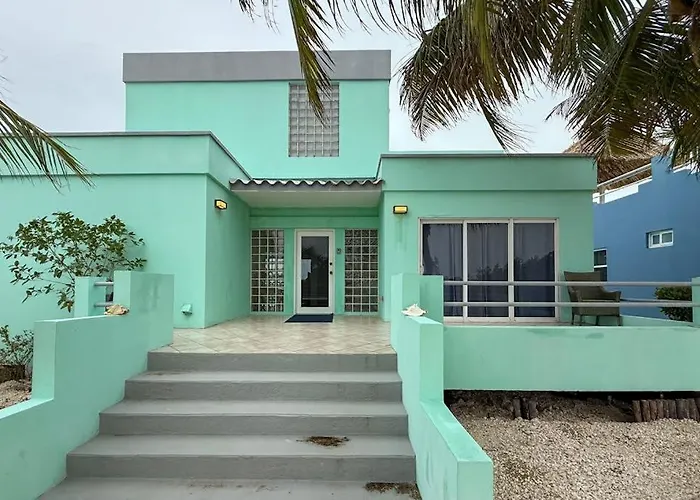 Villa 18 At Maralaguna