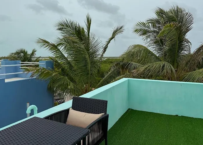 Villa 18 At Maralaguna