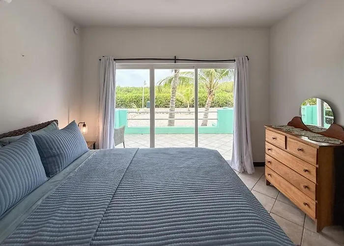 18 At Maralaguna Villa San Pedro (Ambergris Caye)